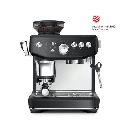 Sage The Barista Express™ Impress Espresso Machine