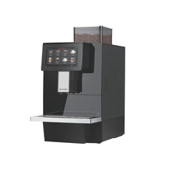 DrCoffee F11 Pro Big Plus Fully Automatic Coffee Machine - Black
