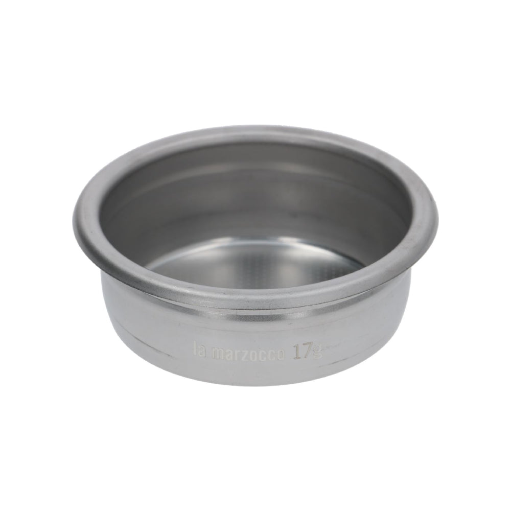 La Marzocco S/S Filter Basket 17Grms