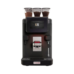 Faema X15 CS10 Fully Automatic Coffee Machine
