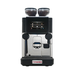 Faema X20 CS10 Fully Automatic Coffee Machine