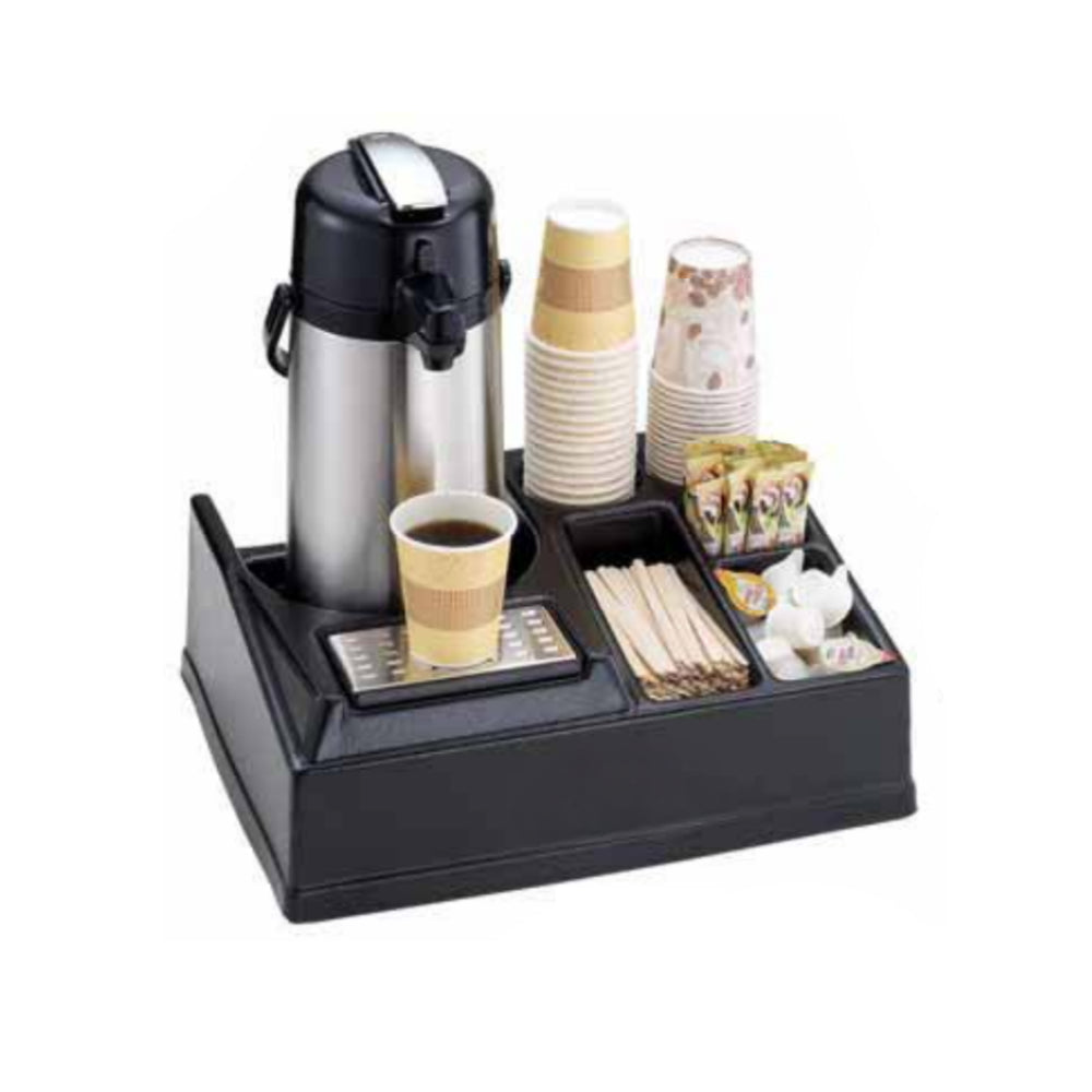 Precise Single Beverage Coffee Station