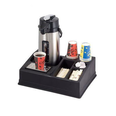 Precise Single Beverage Coffee Station