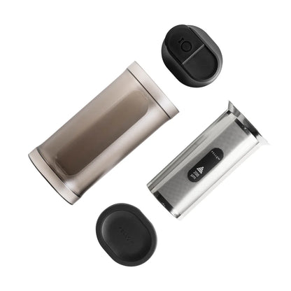 Fellow Shimmy Coffee Sieve