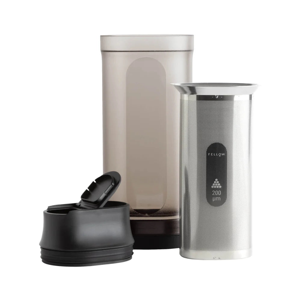 Fellow Shimmy Coffee Sieve