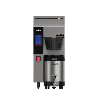 FETCO CBS 2231 NG Single Coffee Brewer – 1 Gallon Capacity