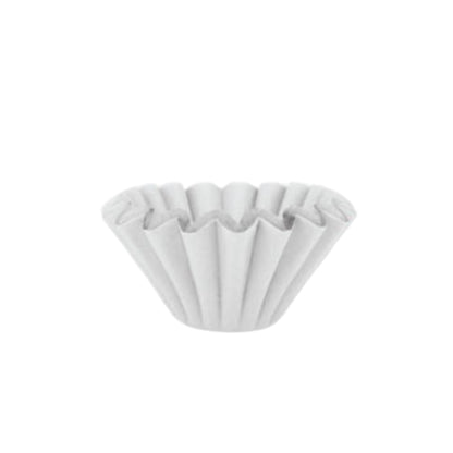 FETCO Large Paper Filters 13" x 5"