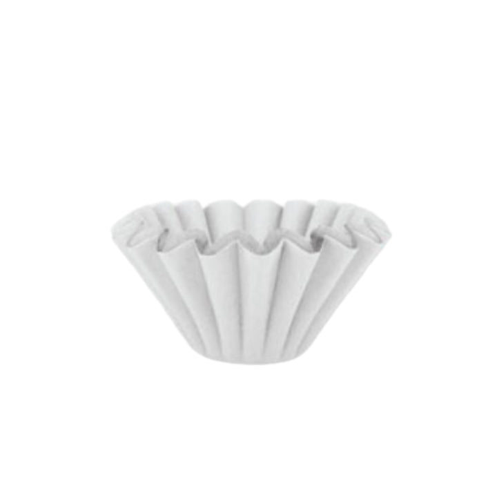 FETCO Large Paper Filters 13" x 5"