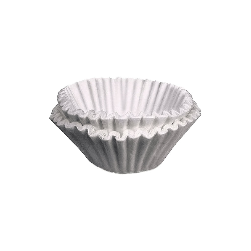 مرشحات ورقية من FETCO مقاس 15 × 5 1/2 بوصة
