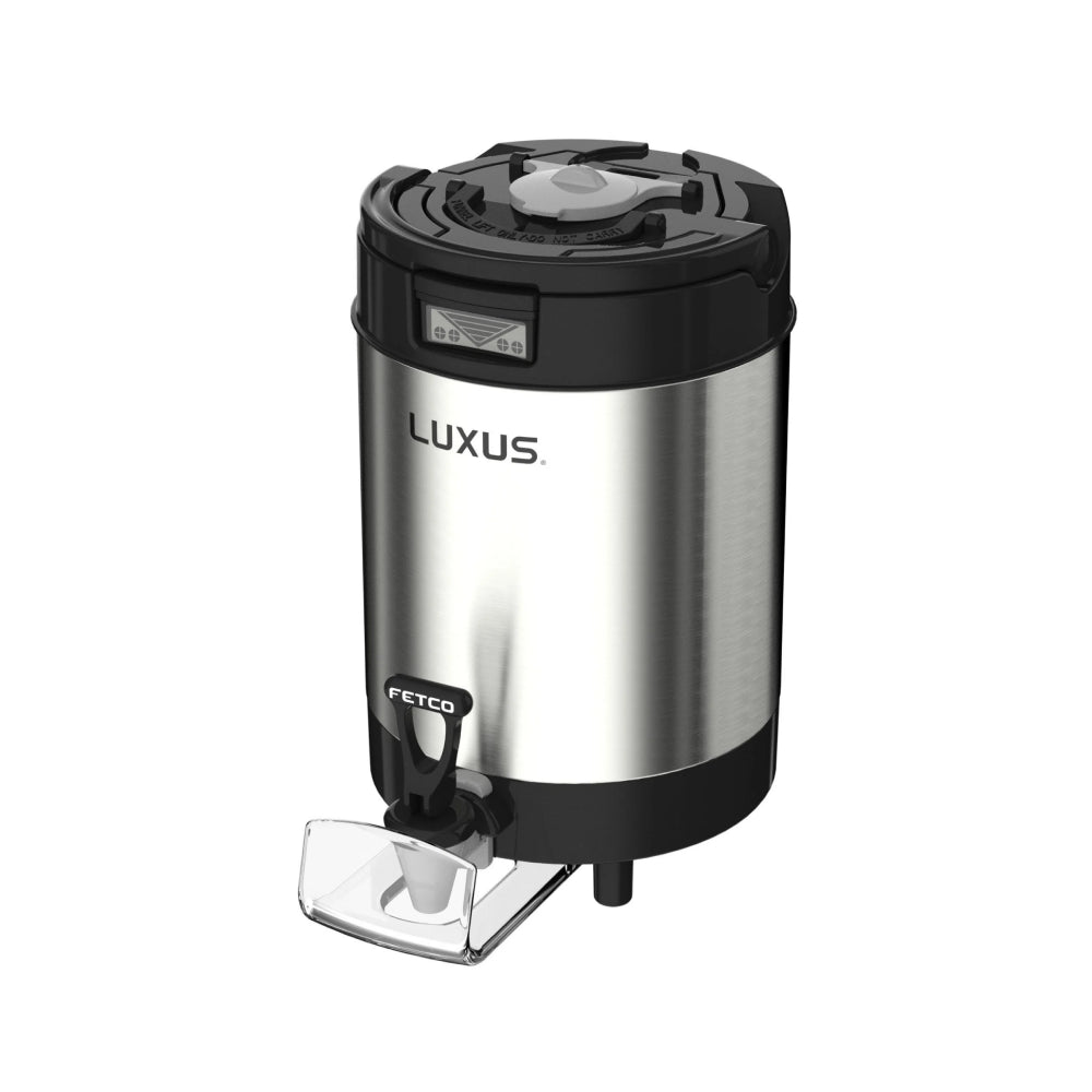 موزع حراري FETCO L4S 10 LUXUS سعة 4.0 لتر / 1.0 جالون