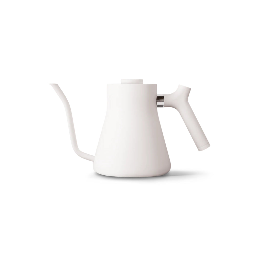 Fellow Stagg Pour-Over Kettle White