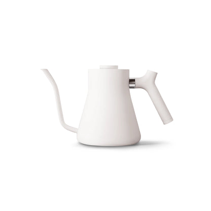 Fellow Stagg Pour-Over Kettle White
