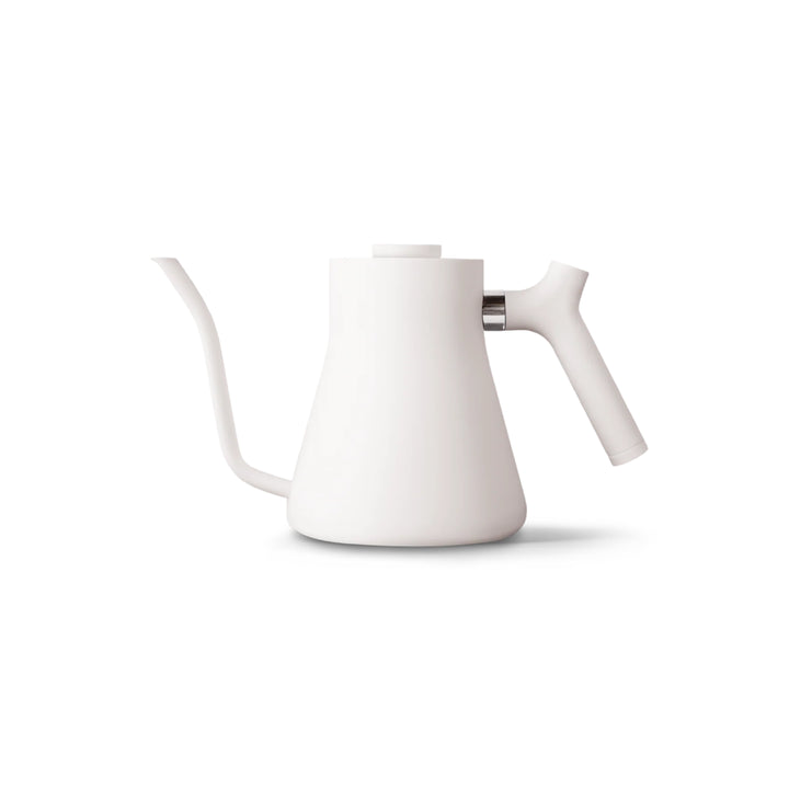 Fellow Stagg Pour-Over Kettle White