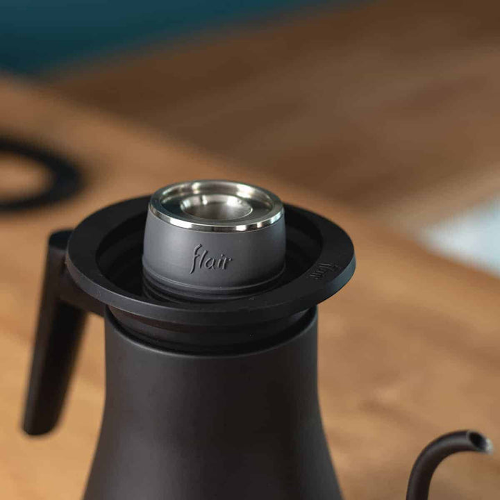 Flair PRO Preheat Funnel