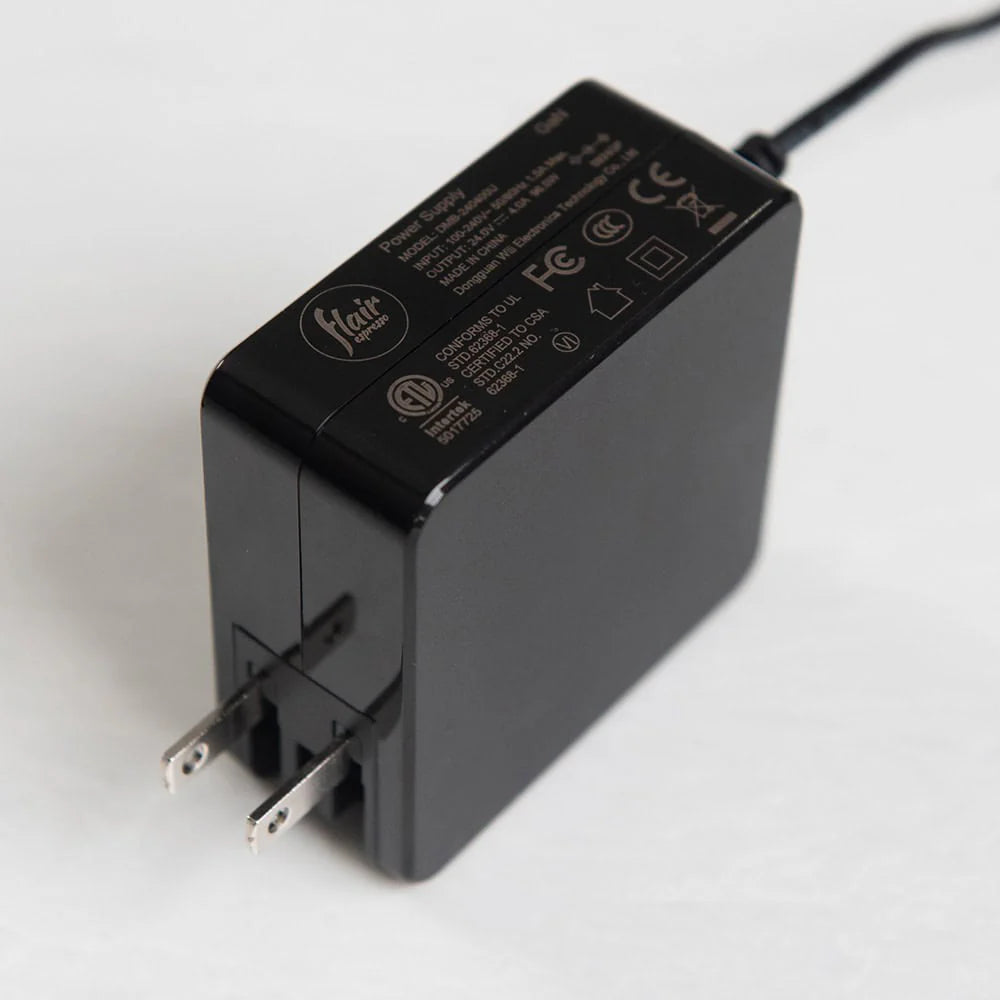 Flair 58 Plus 2 Espresso Maker in Travel Hard Case