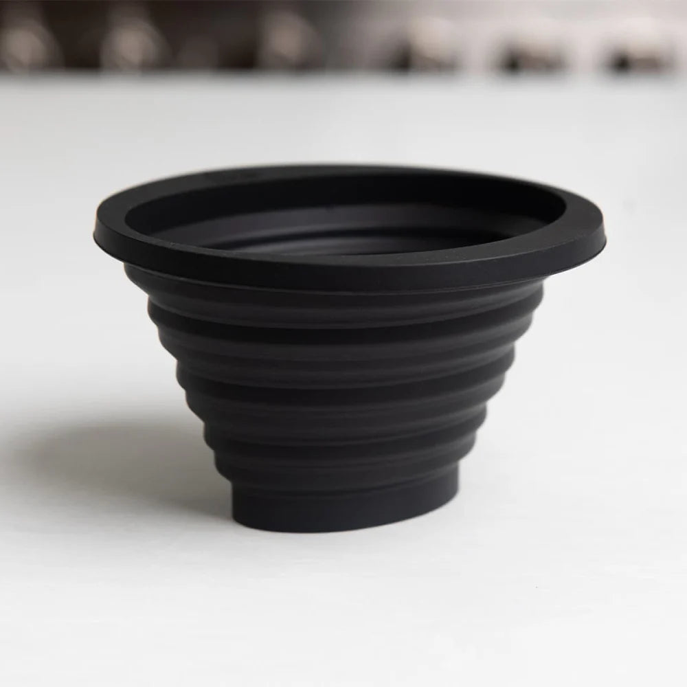 Flair PRO Preheat Funnel