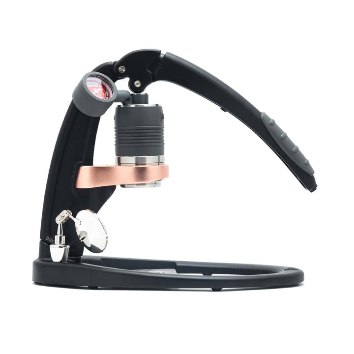 flair pro 3 espresso maker