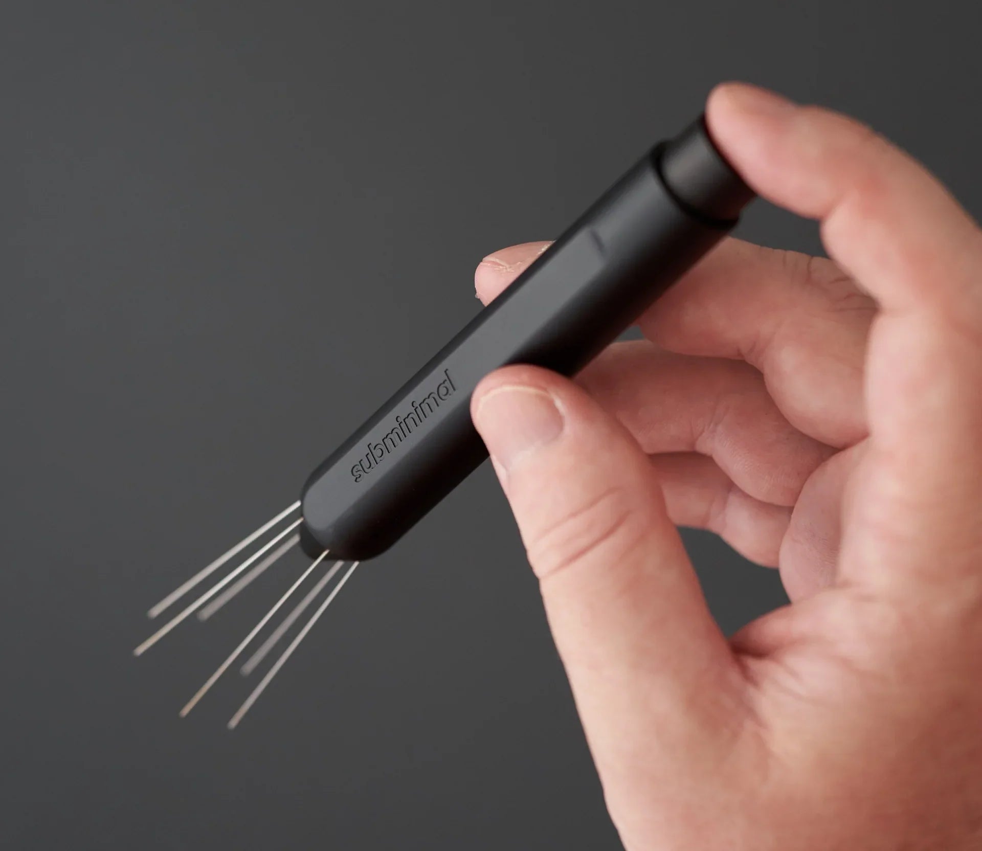 Subminimal Flick WDT Tool-Retractable WDT Tool