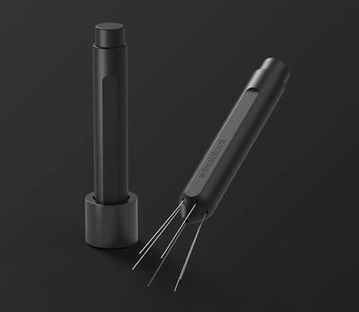 Subminimal Flick Retractable WDT Tool