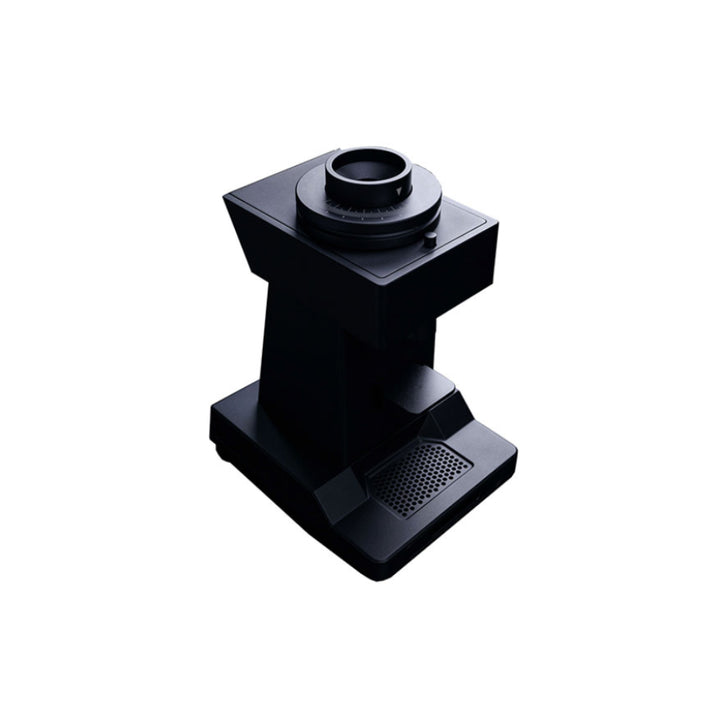 FM Yoda 120 Conical Burr Coffee Grinder Black