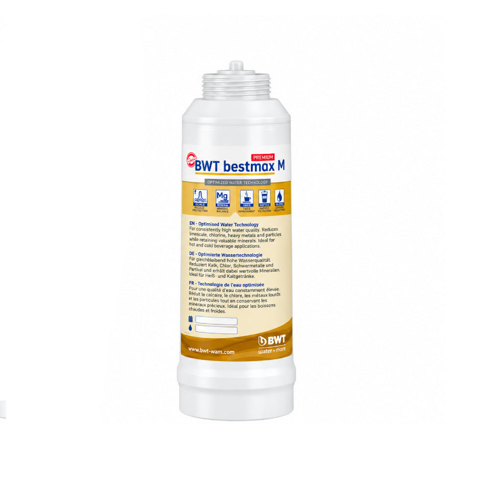 BWT Bestmax Premium Water Filter Cartridge