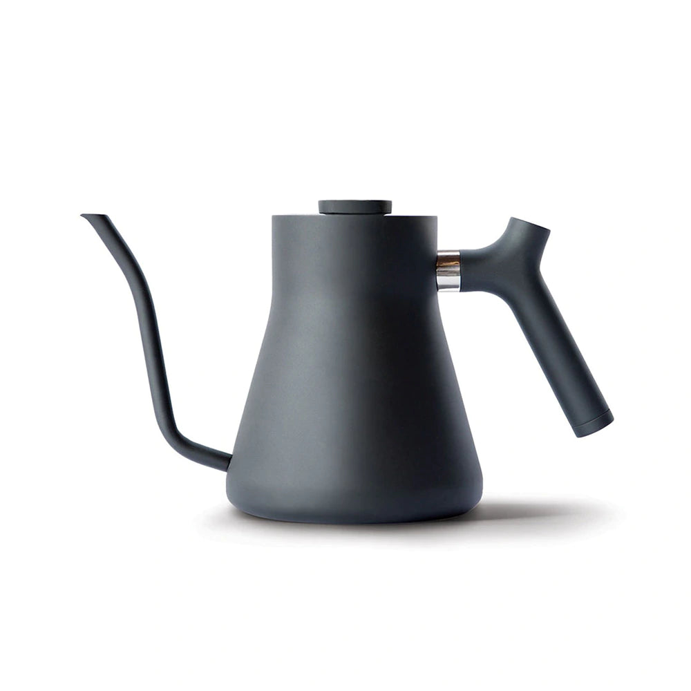 Fellow Stagg Pour-Over Kettle White