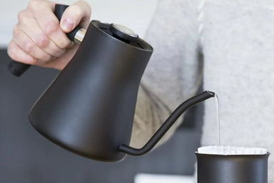 Fellow Stagg Pour-Over Kettle