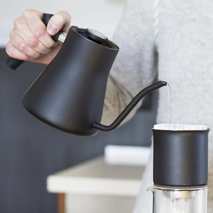 Fellow Stagg Pour-Over Kettle White