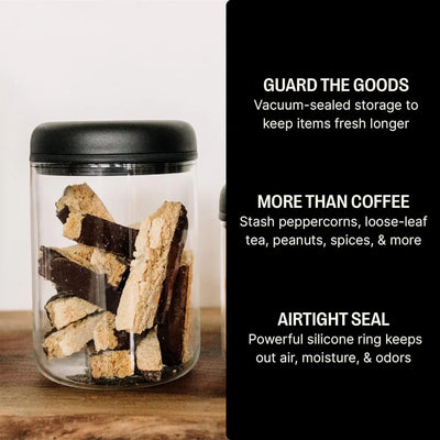 Fellow Atmos Vacuum Canister - 1.2L