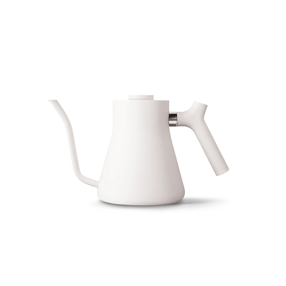 Fellow Stagg Pour-Over Kettle White