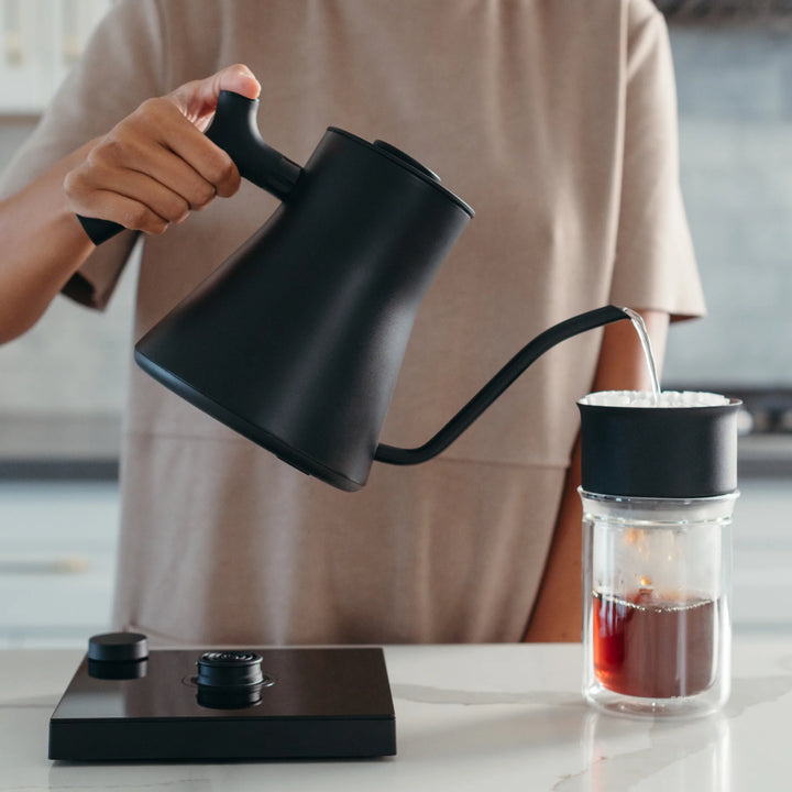 Fellow Stagg EKG PRO Electric Kettle – 0.9L