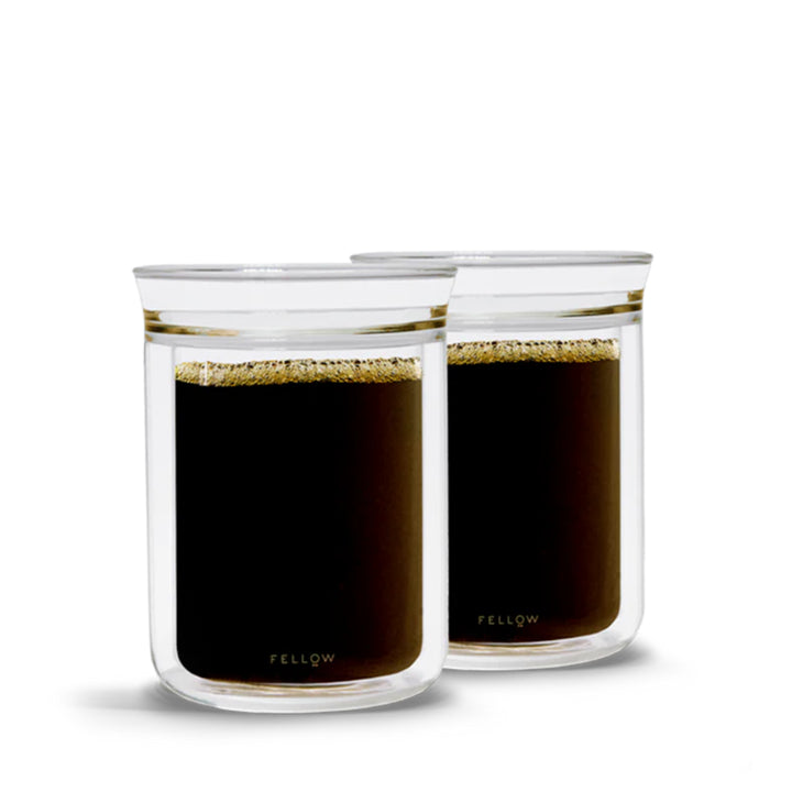 fellow stagg tasting glasses set of 2