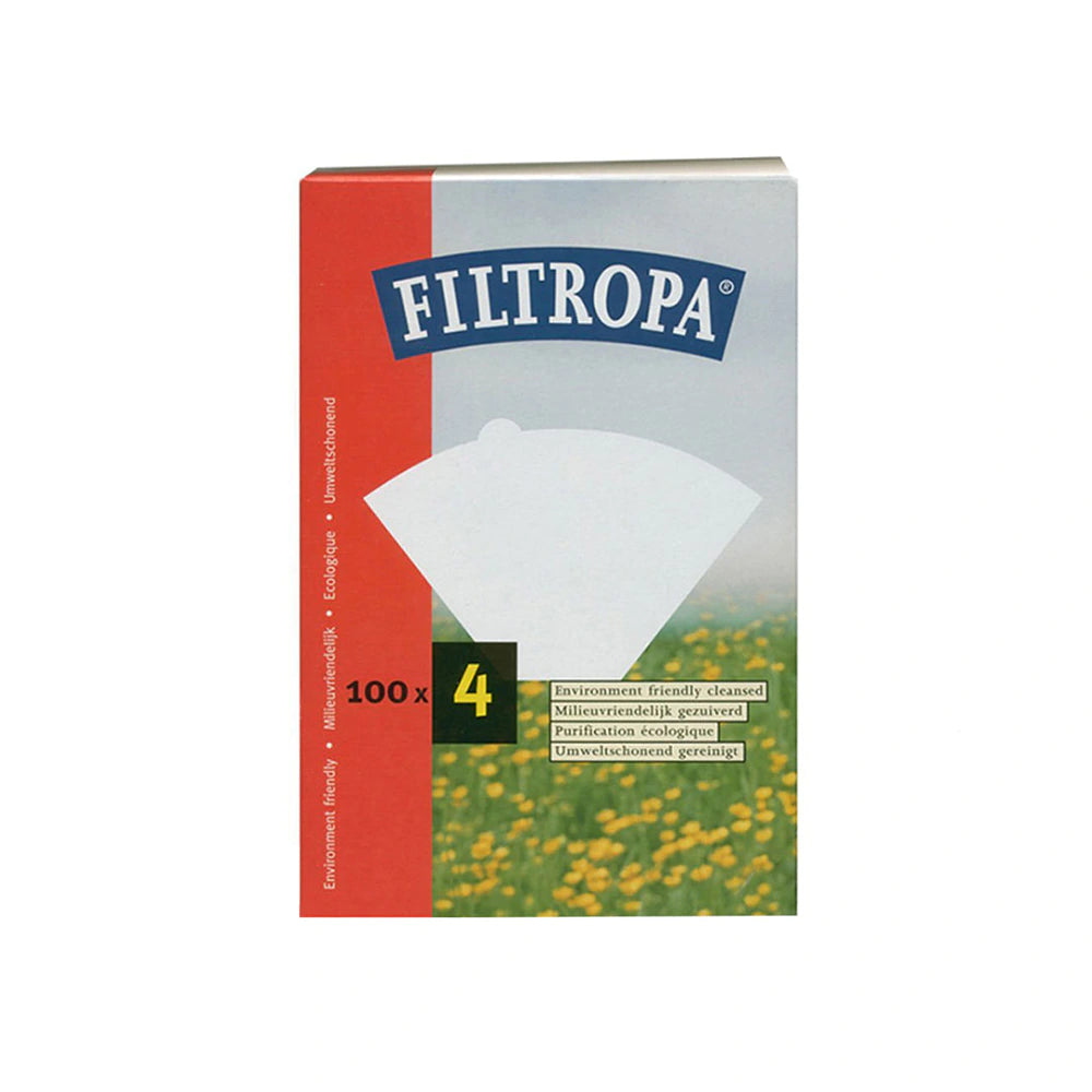 Filtropa coffee filters