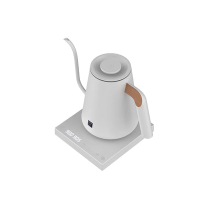 Timemore - Fish Pro X Electric Pour Over Kettle 900ml - UK Socket