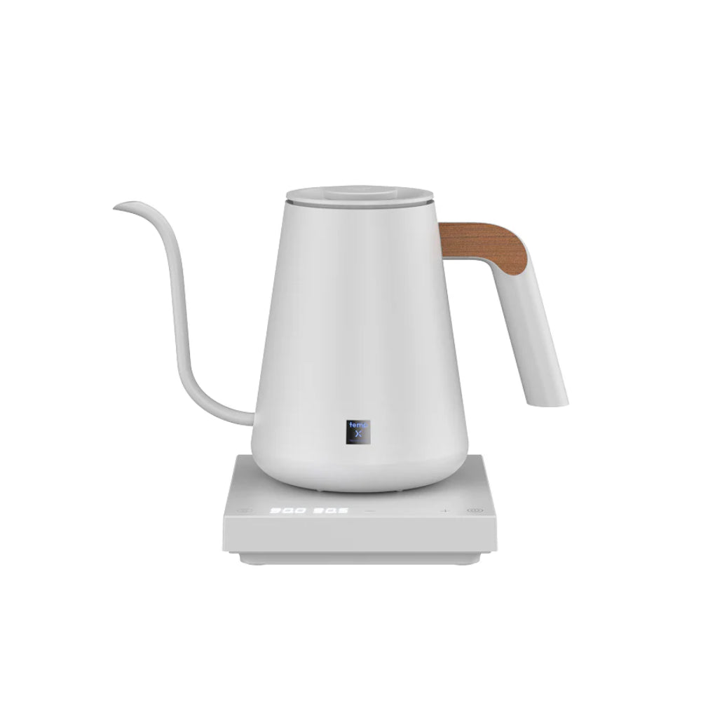 Timemore - Fish Pro X Electric Pour Over Kettle 900ml - UK Socket
