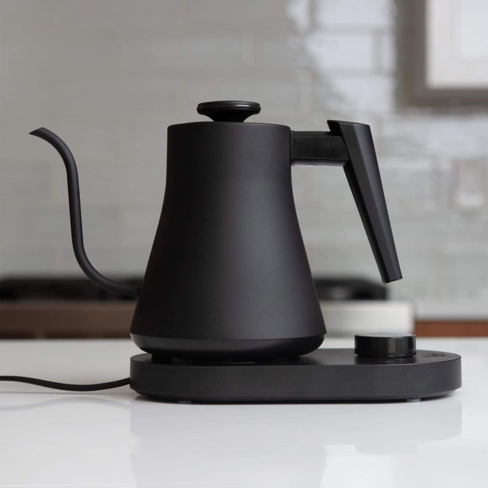 Flair Cafe Kettle 800 ml Black