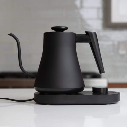 Flair Cafe Kettle 800 ml Black