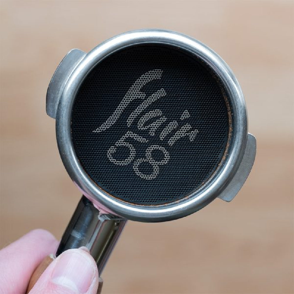 Flair 58 Portafilter Dispersion Screen