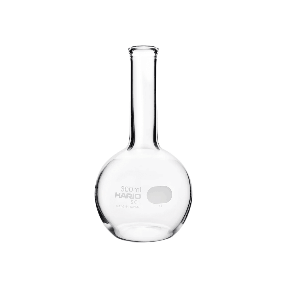 Hario Flat Bottom Flask