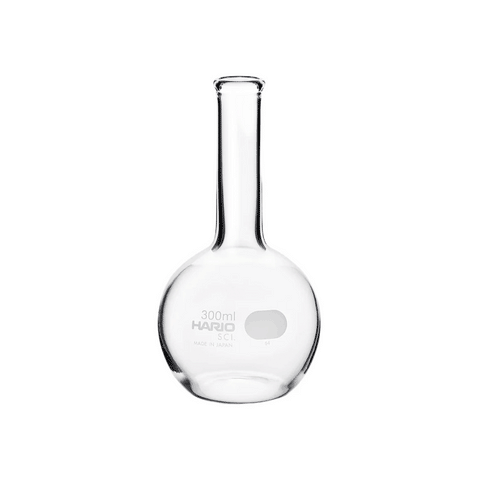 Hario Flat Bottom Flask