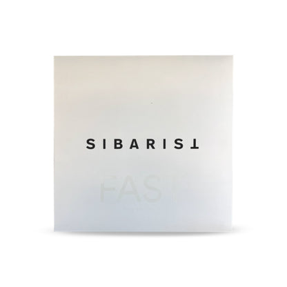 Sibarist Flat Filter Papers 25pc/ pack