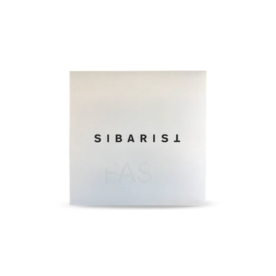 Sibarist - Fast Flat M 2 25pc/ pack