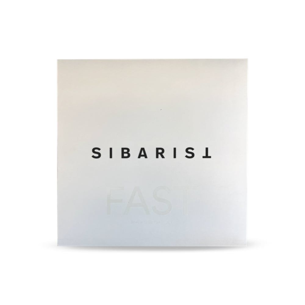 Sibarist - Fast Flat M 25pc/ pack