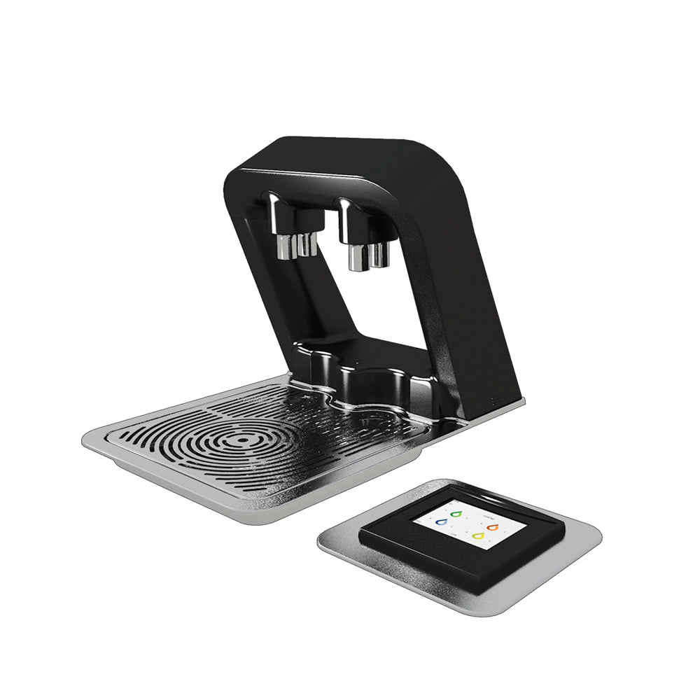 flo smart 4 tap unit