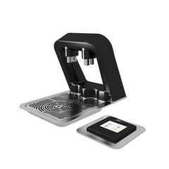 Flo-Smart 4 Tap Beverage Dispensing System