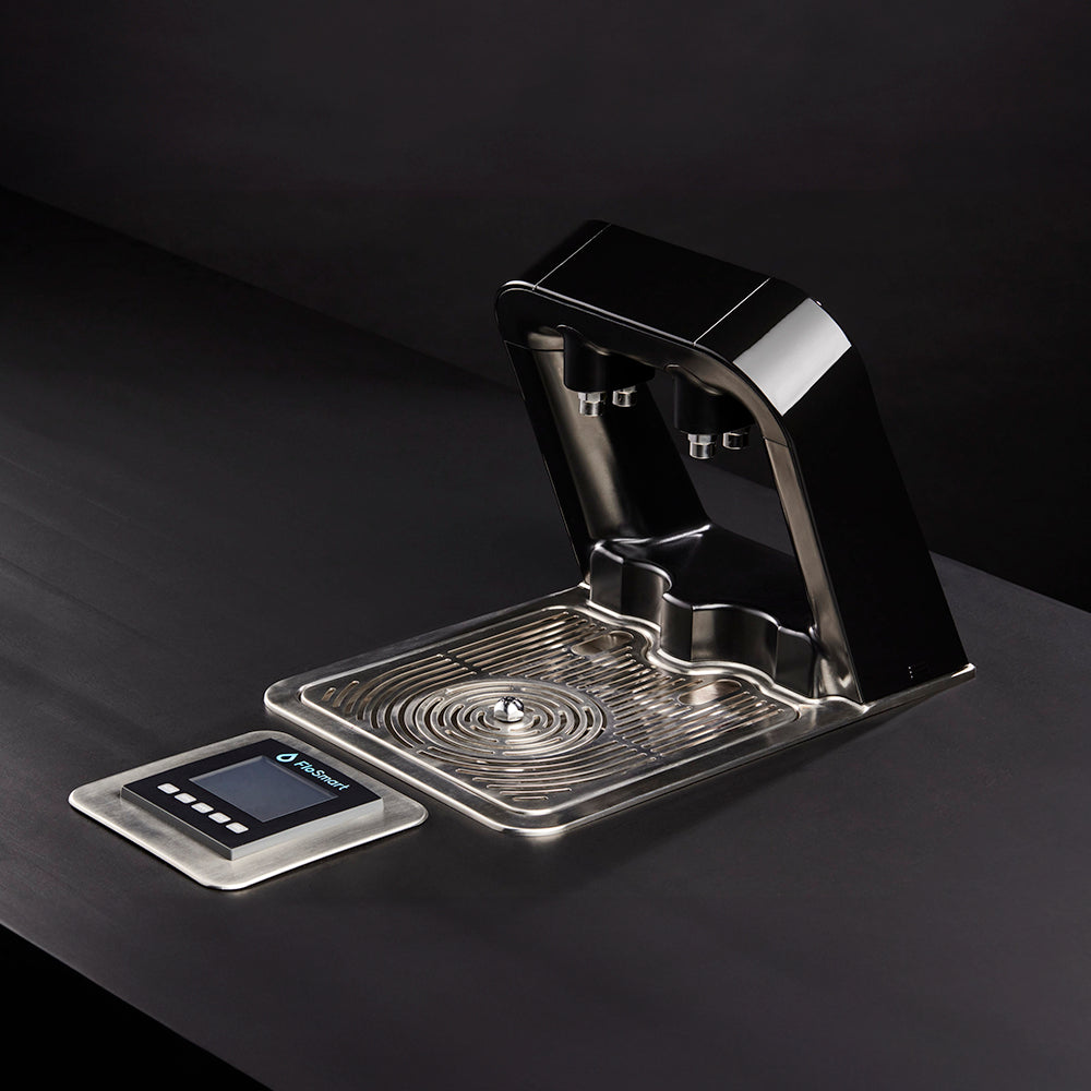 Flo-Smart 4 Tap Beverage Dispensing System