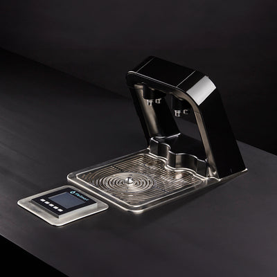 Flo-Smart 4 Tap Beverage Dispensing System