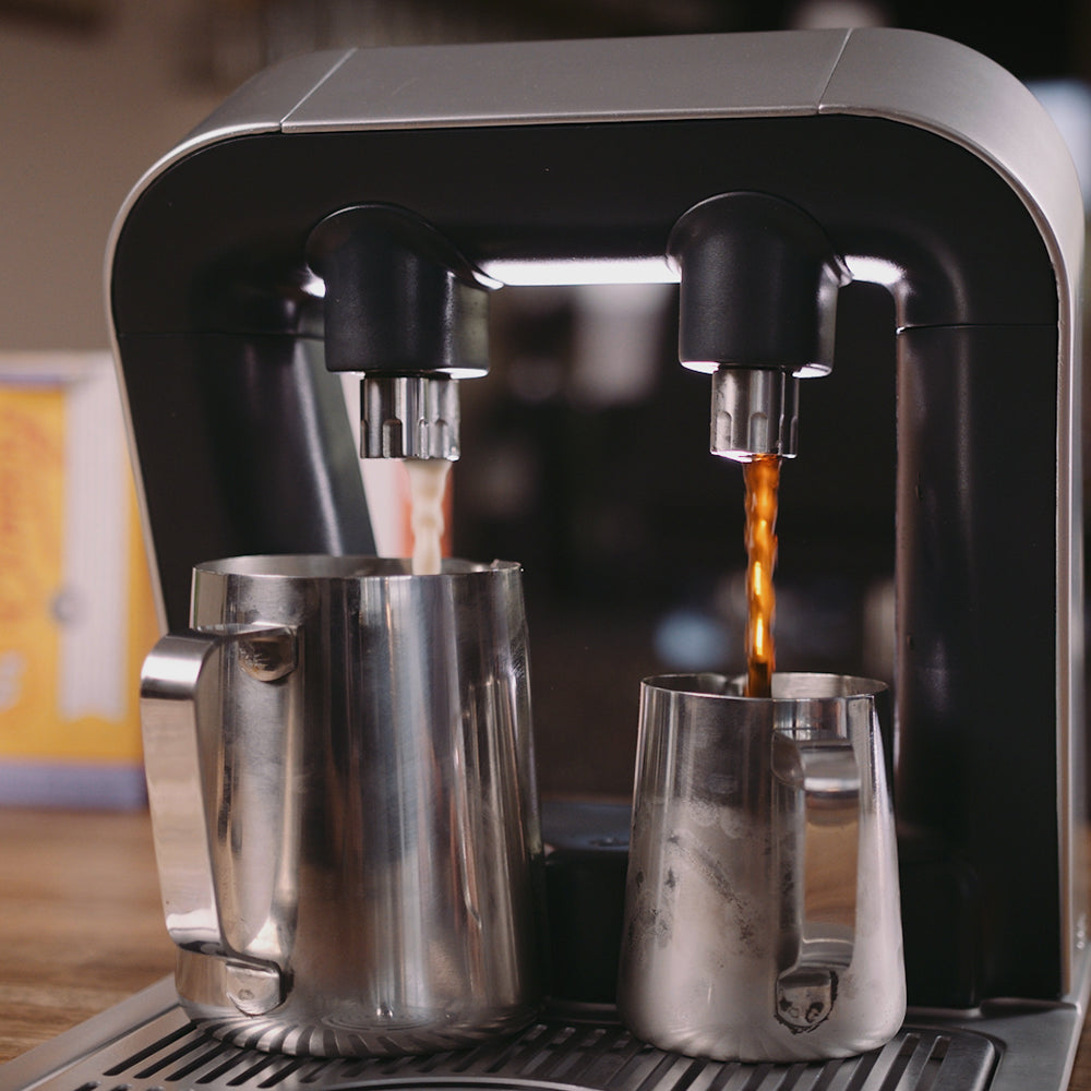 Flo-Smart 4 Tap Beverage Dispensing System