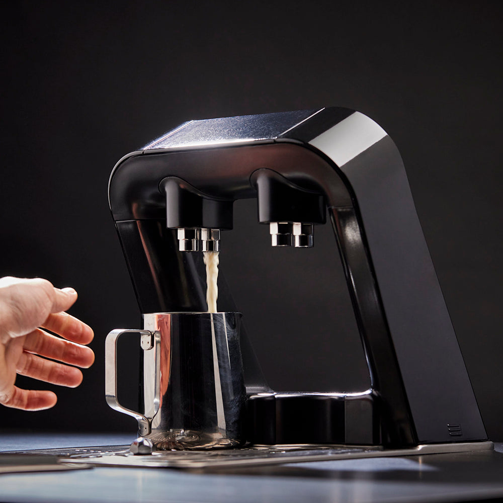 Flo-Smart 4 Tap Beverage Dispensing System