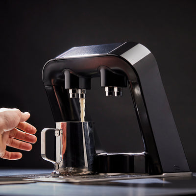 Flo-Smart 4 Tap Beverage Dispensing System